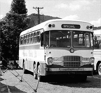 Bonnici Motors Bedford VAL