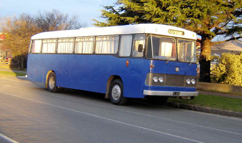 VAM Ex-Eastbourne 12