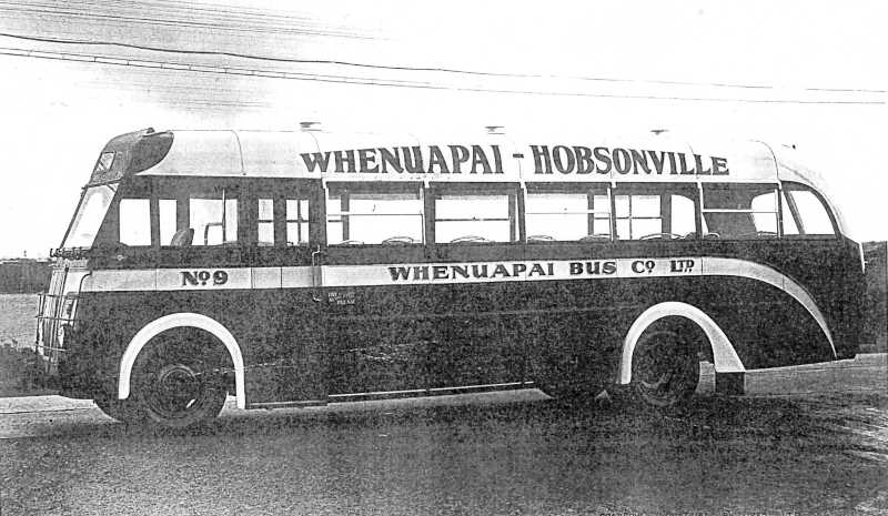 Whenuapai 9