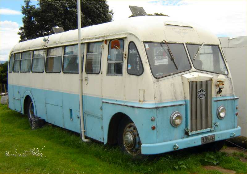 Seddon Mk 6 Movan