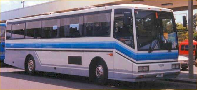 Haywards B6 2001