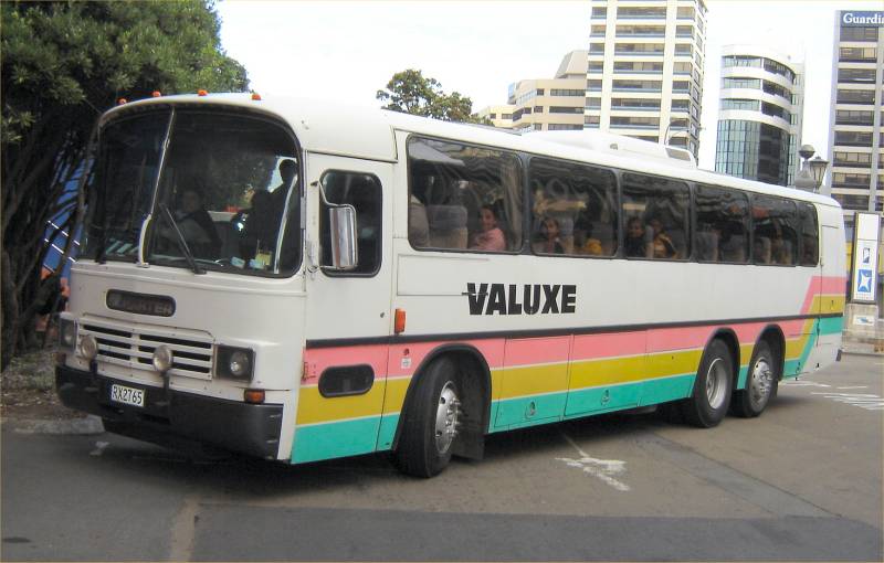 Valuxe B58