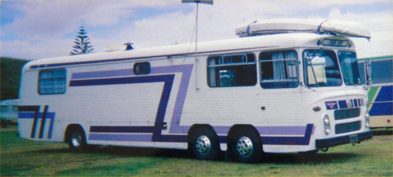 Bedford VAL movan